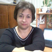 Наталія Сокол
