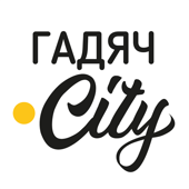 Гадяч.City