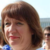 Наталія Калініченко