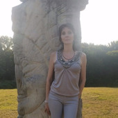 Олена Мельніченко