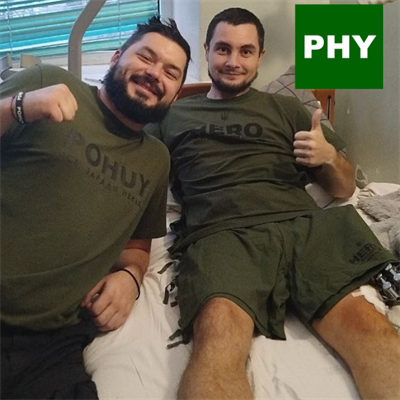 PHYsical level