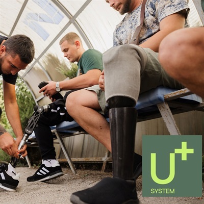 U+ System
