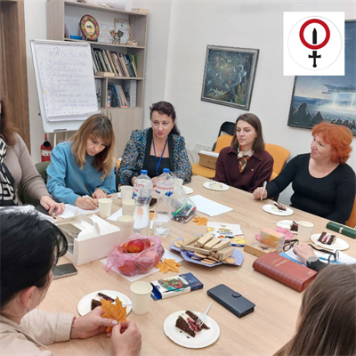 Дружина воїна