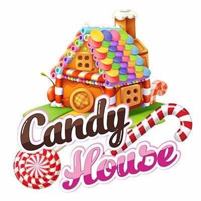 Магазин Candy House — продукти з Європи