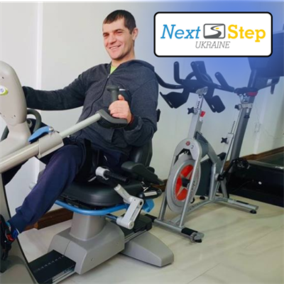 NextStep Ukraine, Ірпінь
