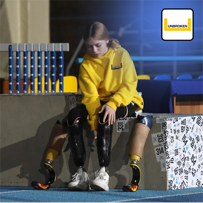 Unbroken/Незламні, Львів