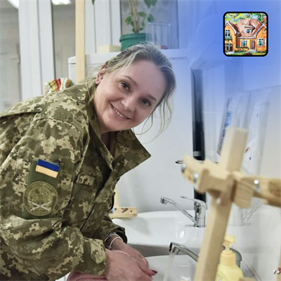 Будинок ветеранів, Рівненщина