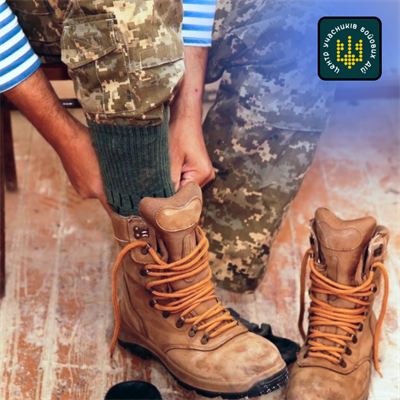 Центр учасників бойових дій, Сумщина