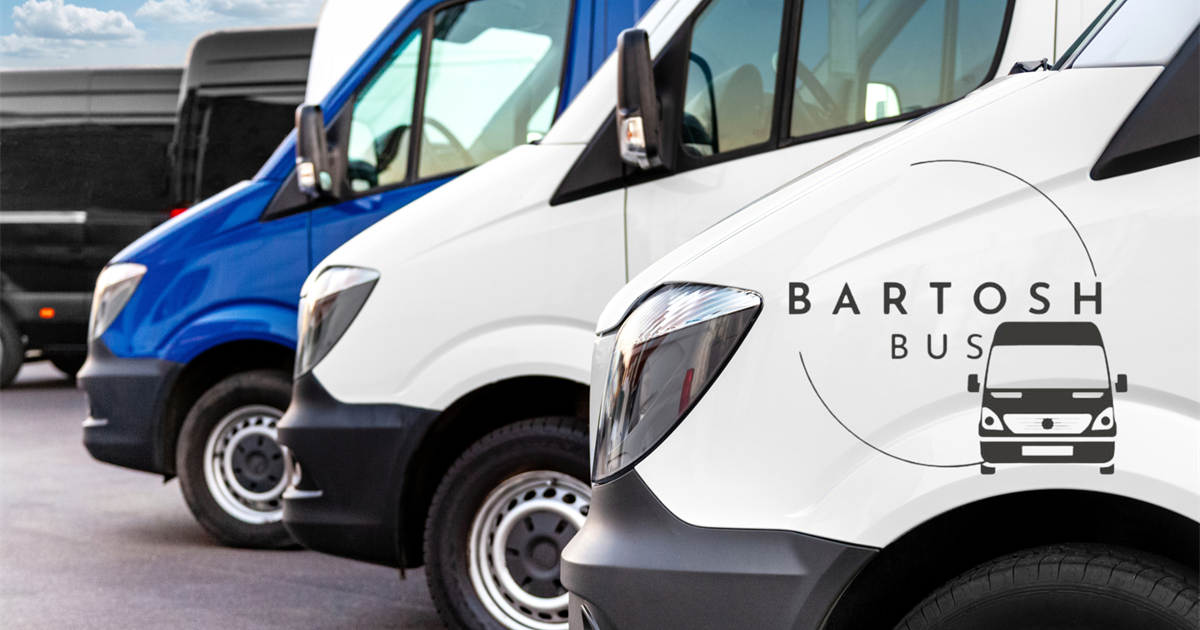 Пасажирські перевезення Bartosh Bus