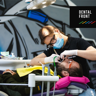 Dental Front