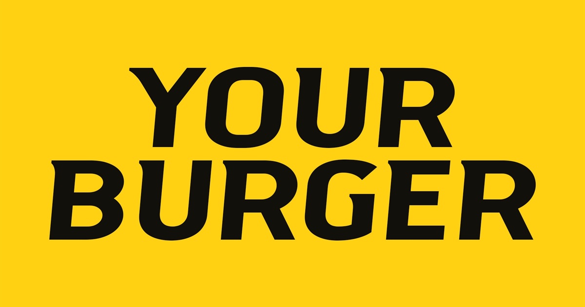Бургерна Your Burger