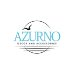 Простір виробів з джута і шнура "AZURNO"