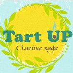 Кафе "TartUp" у Біляївці