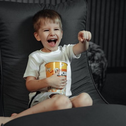 Сімейний кінозал "КіноРіхеl" у Біляївці