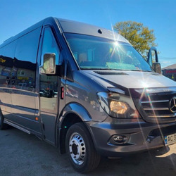 Пасажирські перевезення Сарни — Київ