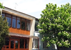 Санаторий "Кирилловка"