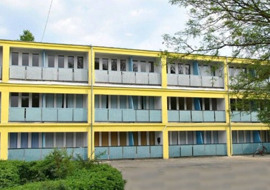 Детский оздоровительный центр "Солнечный берег" 