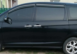 Такси "Премиум"