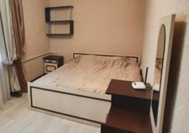 Апартаменты на проспекте Мира 18