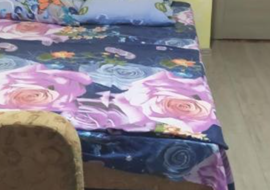 Апартаменты на Александровской 18 