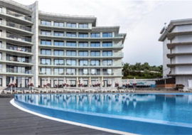 Отель Reikartz Miramar