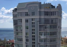 Апартаменты на Радостная 21 