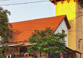 Кафе "Старый Маяк"