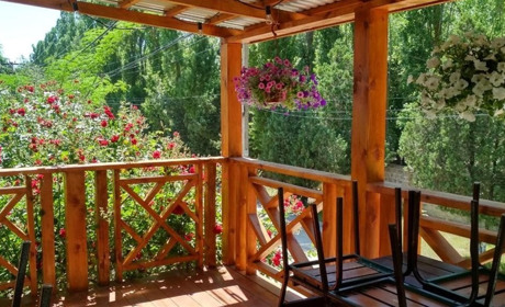 Отель "Traveler'S Hotel"
