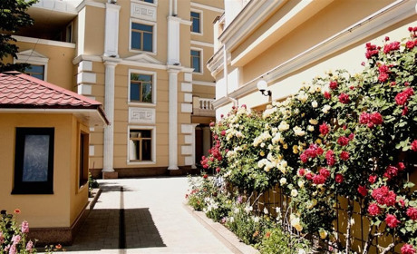 GRAND OTRADA Hotel Resort & SPA