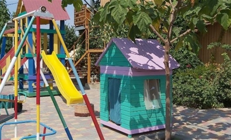 База отдыха "Дача"