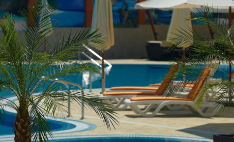 Grand-Marine Hotel & SPA
