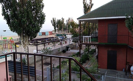 База отдыха «Дружба»