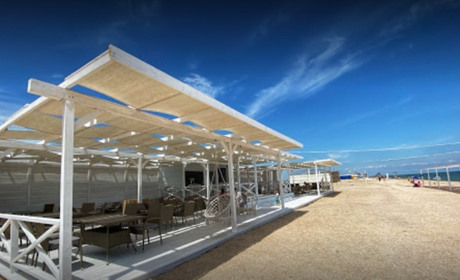 Long Island bar