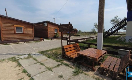 База отдыха «АТЛАС»