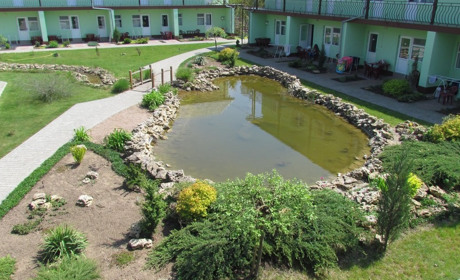Гостиничный комплекс "Тройка"