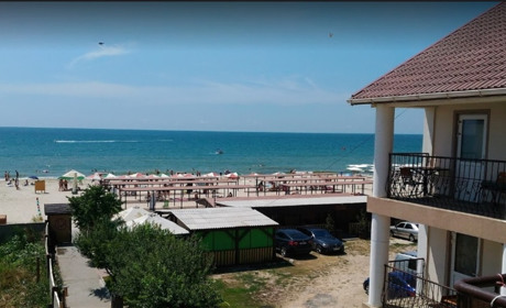 Вилла "Немо"