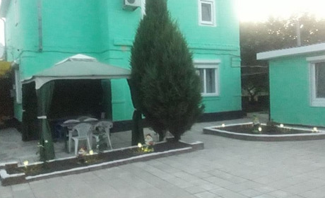 Частный пансионат "Лайм"