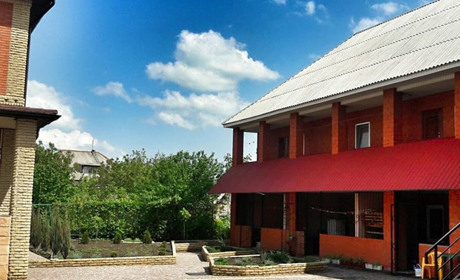 Пансионат "Триумф"