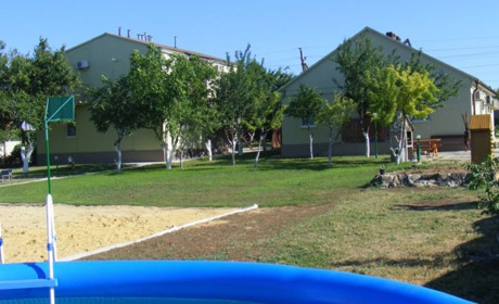 Отель "Иоланта"