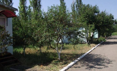 База отдыха "Ингул"