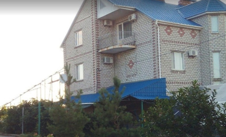 Частный Пансионат "Дыхание Солнца"