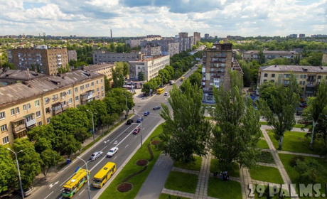 Как добраться до Мариуполя: поездом, автобусом, автомобилем. Цены на проезд и маршрут