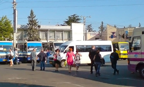 Как добраться до Белосарайской Косы: поездом, автобусом, автомобилем. Цены на проезд