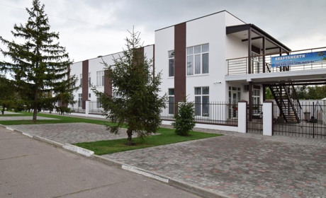 Апарт-отель Apartments 21