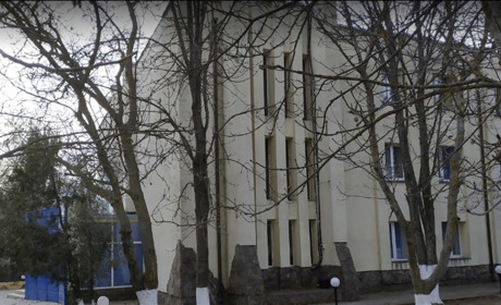 Пансионат "Надежда"