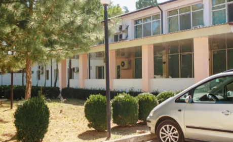 Отель Premium Hotel