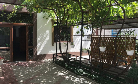 Гостевой дом «Аркадия»