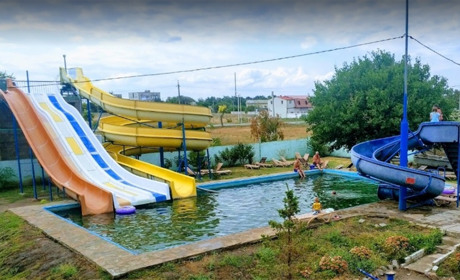 База отдыха «Гюнай»