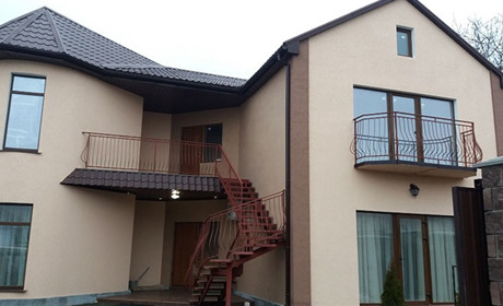 Гостевой дом «Курортный»