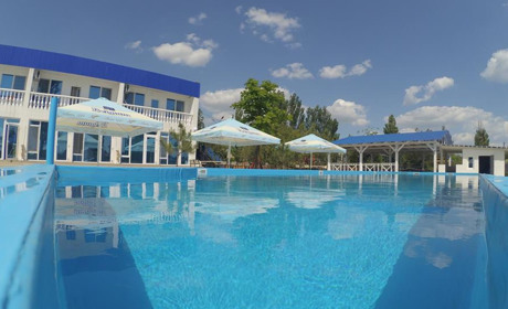Отель Marmaris